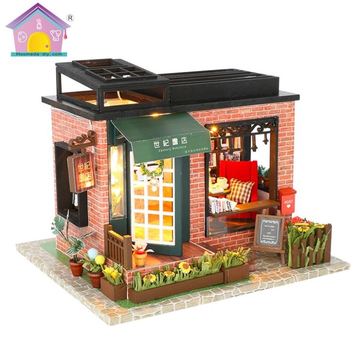Doll House Miniature